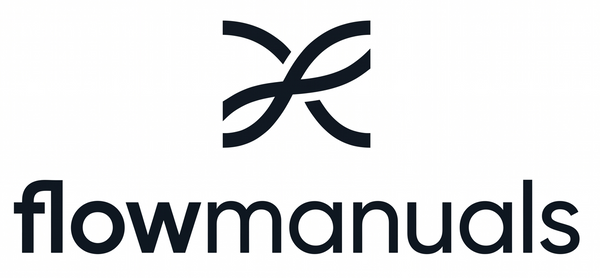Flow Manuals